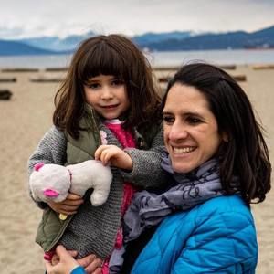 Meet your Posher, Ana